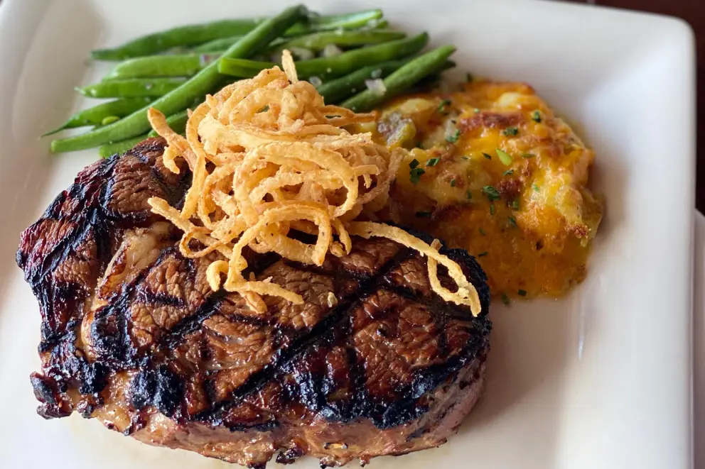 Kona Rib Eye